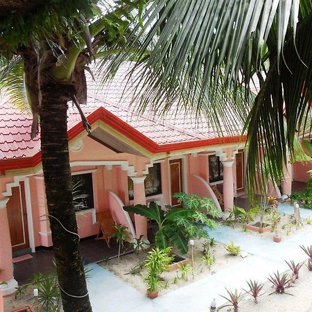 Crystal Sand Beach Resort Donsol Esterno foto