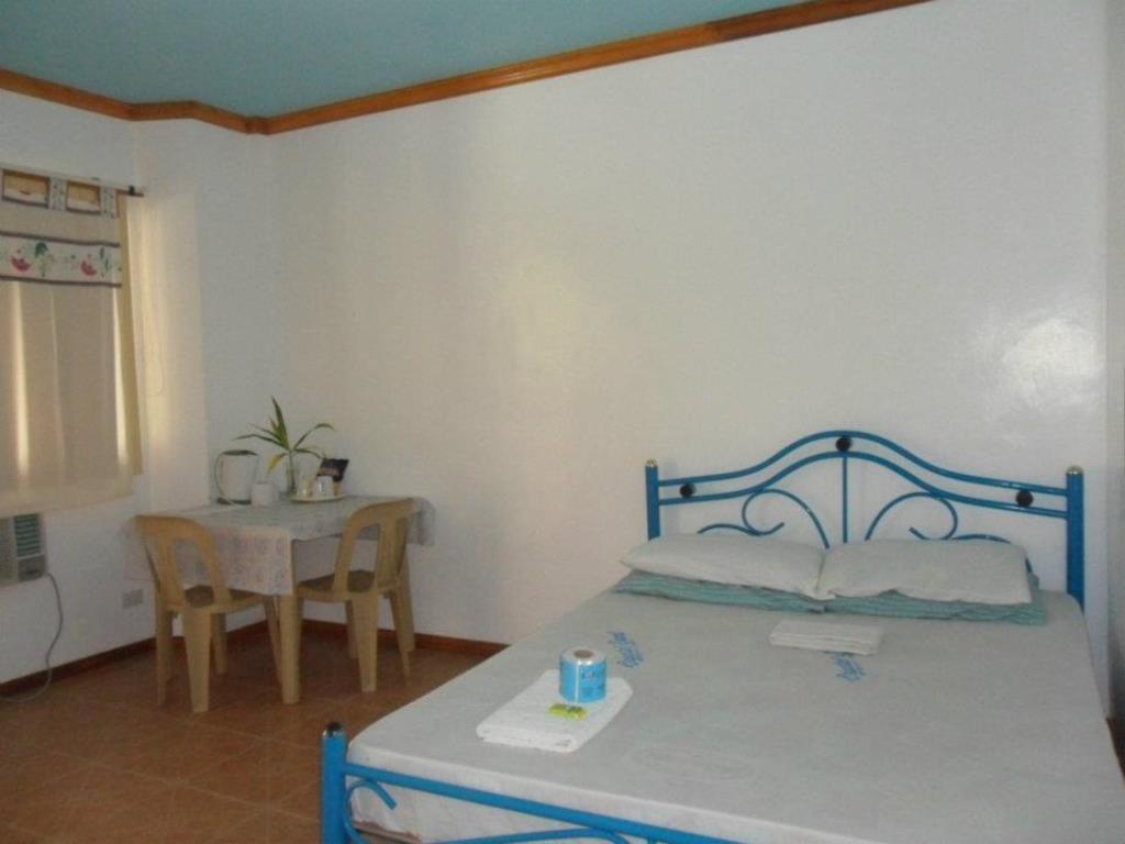 Crystal Sand Beach Resort Donsol Esterno foto